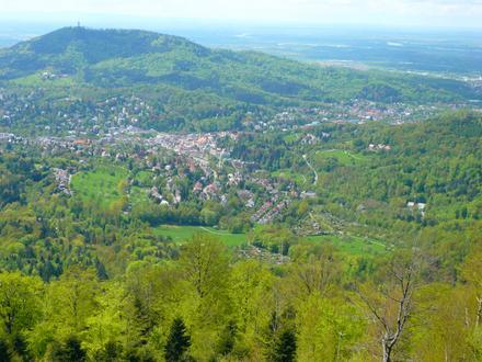 Asukoha Baden-Baden pilt Asukoha Baden-Baden pilt