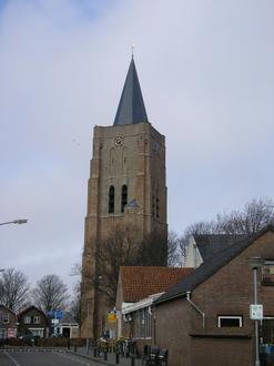 Image de Oostkapelle Image de Oostkapelle