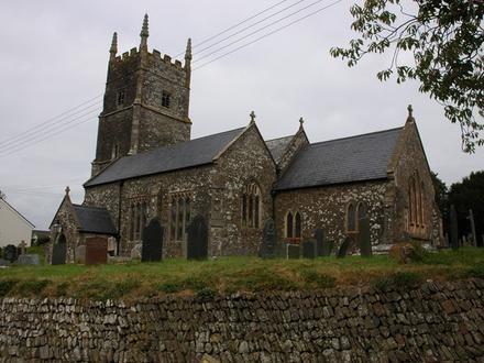 Image of Roborough, Torridge Image of Roborough, Torridge