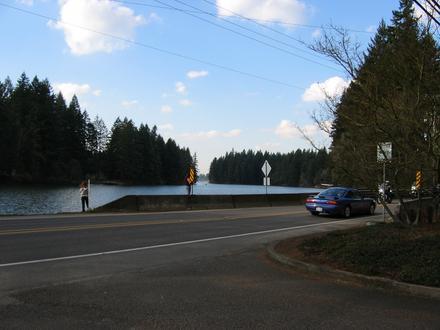 Afbeelding van Camas (Washington) Afbeelding van Camas (Washington)