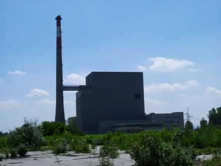 Imagen de Zwentendorf