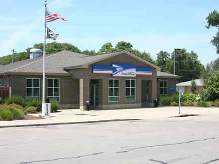 Image of Byron, Illinois