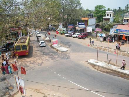 Image of Thalayolaparambu Image of Thalayolaparambu