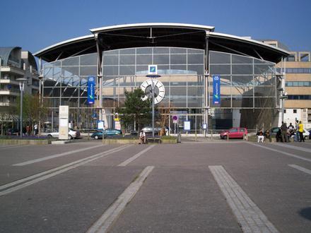 Slika Cergy Slika Cergy