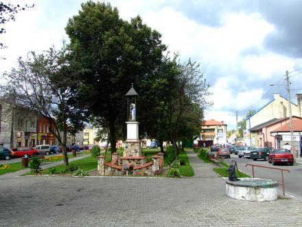 Žarki attēls Žarki attēls