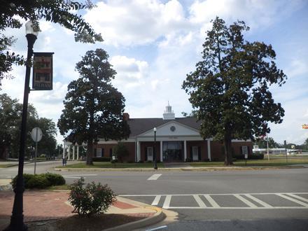 Image of Pelham, Georgia