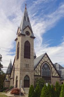 Bild von Bound Brook