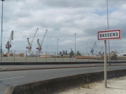 Bassens képe Bassens képe