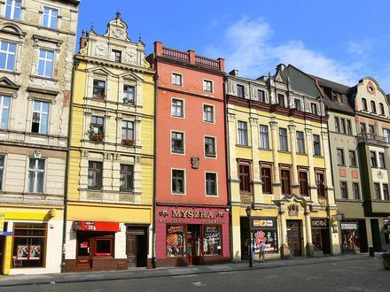 Bild von Świdnica Bild von Świdnica