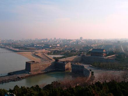 Penglai Resmi Penglai Resmi