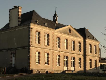 Bild von Thury-Harcourt Bild von Thury-Harcourt
