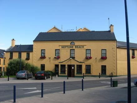 Immagine Bettystown Immagine Bettystown