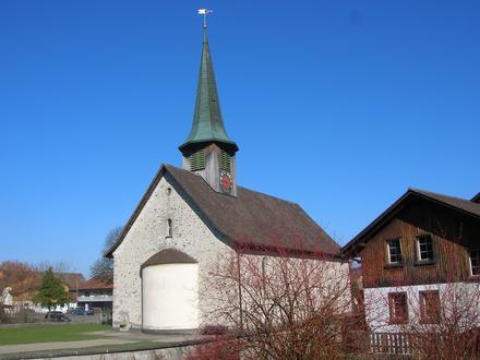 Bild von Hittnau