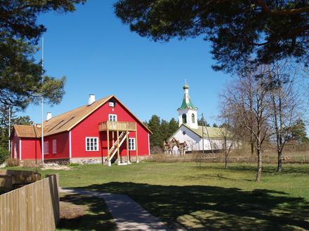 Asukoha Linaküla pilt