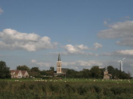 Afbeelding van Cornwerd Afbeelding van Cornwerd