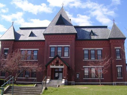 Immagine Brattleboro