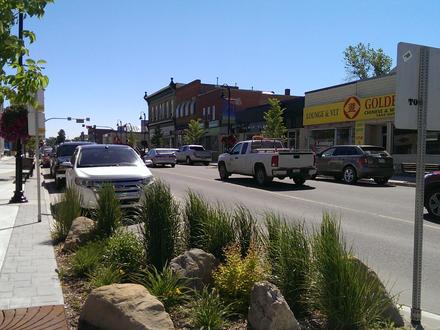 Image of Innisfail, Alberta