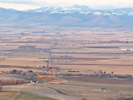 Bild von Kittitas