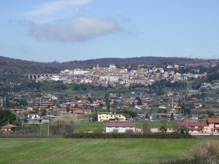 Immagine Ariccia Immagine Ariccia