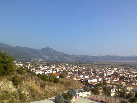 Bild von Elassona Bild von Elassona
