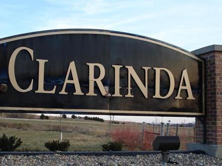 Image de Clarinda Image de Clarinda