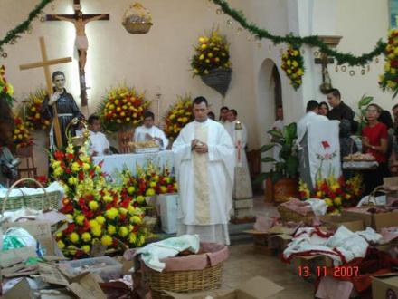 Imagen de Los Otates Imagen de Los Otates