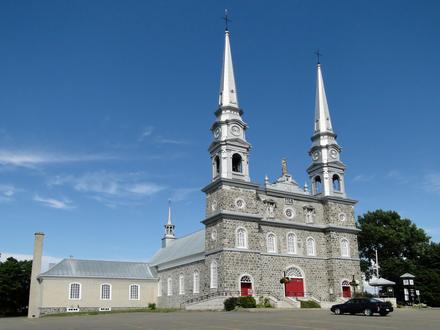 Image of L'Islet, Quebec Image of L'Islet, Quebec
