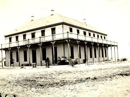 Hình ảnh về Ulysses, Kansas Hình ảnh về Ulysses, Kansas