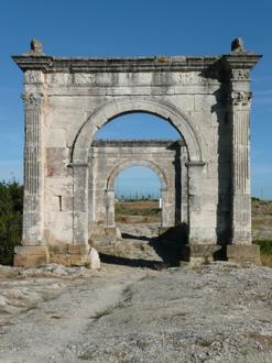 Immagine Saint-Chamas Immagine Saint-Chamas