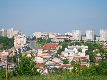 Bild von Slatina (Rumänien)