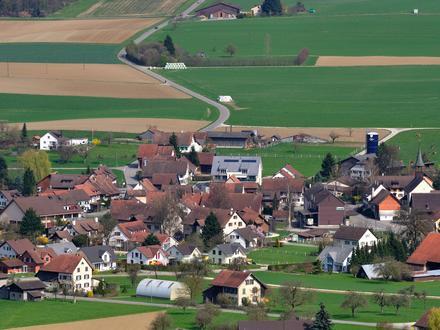 Bild von Schlatt TG