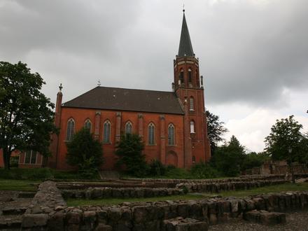 Afbeelding van Harsefeld Afbeelding van Harsefeld
