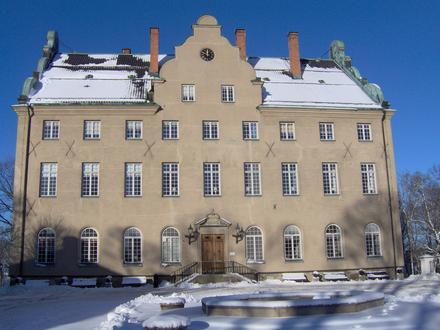 Djursholm Resmi Djursholm Resmi