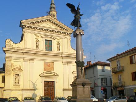 Image of Carignano Image of Carignano