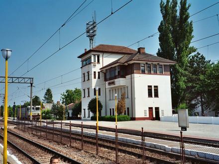Bild von Medgidia Bild von Medgidia