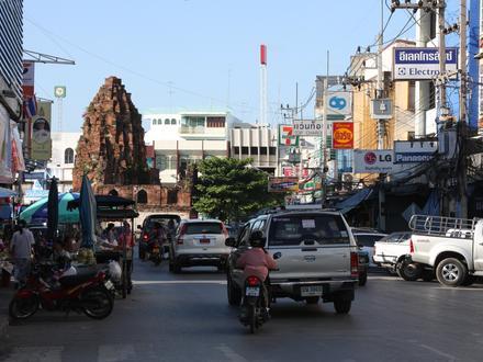 Imagen de Lopburi Imagen de Lopburi