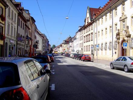 Bild på Villingen-Schwenningen Bild på Villingen-Schwenningen