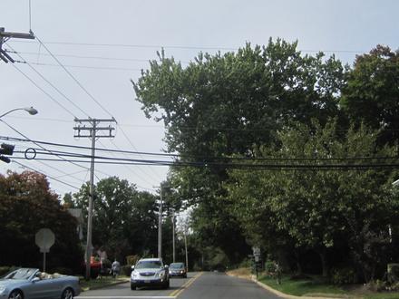 Imagen de Navesink