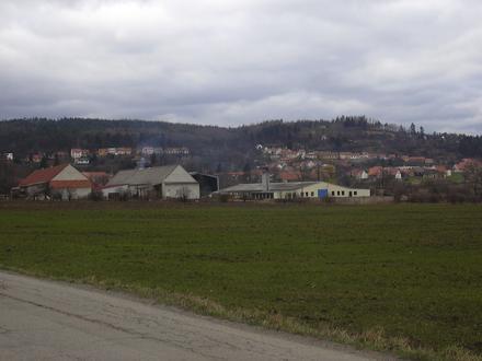 Bild von Luleč Bild von Luleč