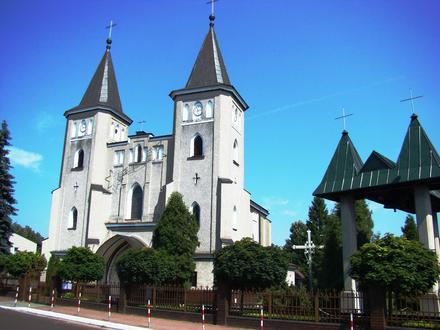 Bild von Poczesna