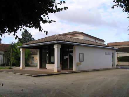 Immagine Angeac-Charente Immagine Angeac-Charente