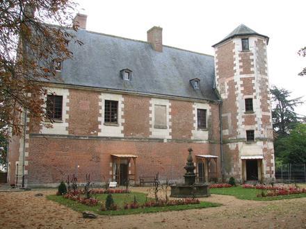 Imatge de La Riche