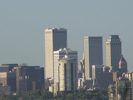Tulsa, Oklahoma Image