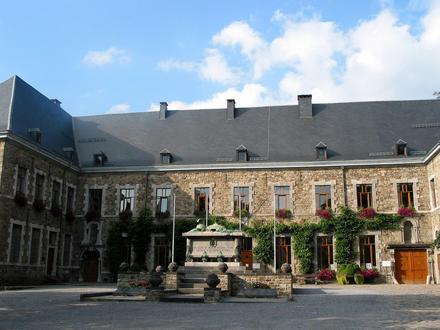 Bild von Malmedy Bild von Malmedy