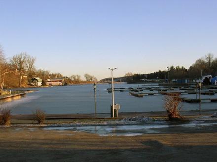 Image of Picton, Ontario Image of Picton, Ontario