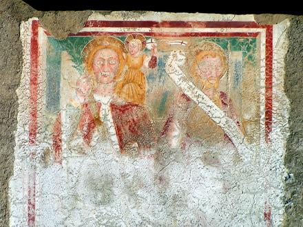 Immagine Cadempino Immagine Cadempino
