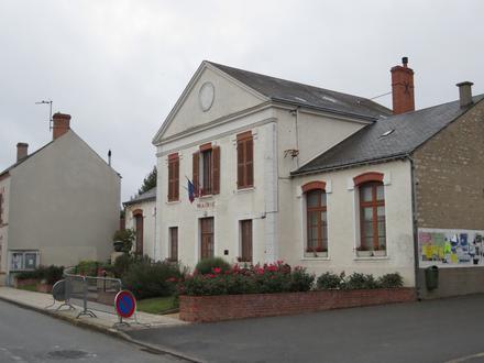 Image of Escrennes Image of Escrennes