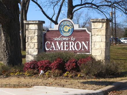 Image de Cameron (Texas)