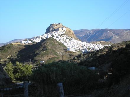 Bild von Skyros Bild von Skyros