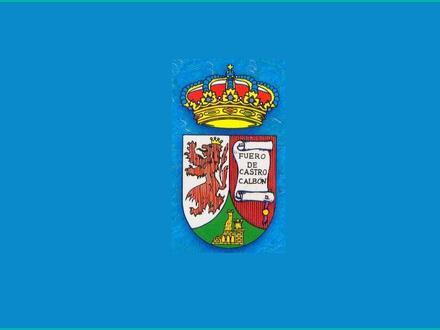Immagine Castrocalbón Immagine Castrocalbón